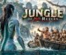 JUNGLE OF NO RETURN | Hollywood Movie Hindi Dubbed Full Movie | Action Adventure Thriller