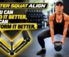 Center Squat Align