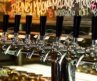 Glacier Design Systems, Inc. Installs a Beautiful Beer Bar for Surly Goat Encino