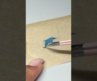 I Tested The Baking Paper Nail Art Hack 🤯💅🏽