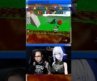 She USES HER FACE to DO THIS with HIM Vtuber Shorts SM64 Elf Goth Tattoo