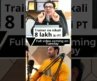 Trainer Ne Nikali 8 Lakh Ki PT || CLASSIC FITNESS ACADEMY