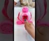 😍 Amazing DIY Nail Art Transformation! 💅✨ #funny #ytshorts