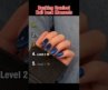 Ranking the best nail made ever #shortviral #usa