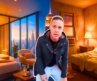 I Stayed In New York’s Cheapest & Most Expensive Hotel!