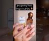 How to use Solid & Liquid Perfumes @blurindia  #OFT2D