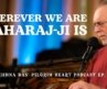 Wherever We Are, Maharaj-ji Is | Pilgrim Heart with Krishna Das Ep. 197