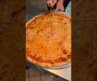 New York City style PIZZA for the WIN at East Village Pizza in NYC! 🍕🗽🤤 Perfection. #DEVOURPOWER