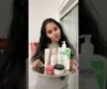 My honest skincare routine ✨❤️ #short #trendingshorts #youtubepartner
