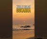 Gokarna, Kudle Beach 🌅| We almost left… Then the sky gave us a reason to stay. ✨#yt #shorts #sunset