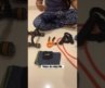 Gym accessories from ￼ Accenture health ￼benefit points #gym #fitness #shortsviral #fitnessjourney