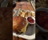 Never Be Thirsty at Dust Bowl Brewing Co., Monterey, California