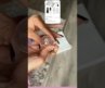 nail stamping kit#shortvideo #nailart #naildesign #nailstamping #meesho #viralvideos