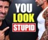 22 Tattoos That Make Adult Men Look STUPID (imo}