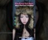 🏆 Ranking the Best Slavic Makeup Transition #usa #shorts
