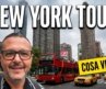 NEW YORK: Dalla High Line ai Tacos del Chelsea Market 🇺🇸