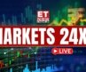 Share Market Live | Nifty & Sensex | Gold-Silver Prices | US-Iran War | Crude Oil | Business News