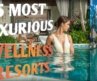 Looking For An Amazing Wellness Resort? Here Are 5 Of The Best #retreat #wellness #resort #travel