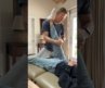 Sciatic Nerve Mobilization