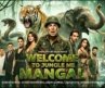 Welcome To Jungle Me Mangal” New Superhit Adventure Comedy Bollywood Movie | Akshay Kumar, Riteish D
