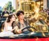 小夥租車撐場面卻被情敵當場發現，羞憤難當之際誰料他覺醒打臉系統，打臉一次十倍獲利，把情敵摁在地上摩擦！#drama #逆襲 #反轉 #爽文 #系統