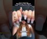 Ranking The BEST TRENDING NAIL TRANSITIONS EVER pt1 #usa