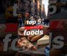 Top 5 NYC Foods You Need to Try! 🍕🗽