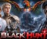 BLACK HUNT (HD) New Released Hollywood Hindi Dubbed Full Movie | Horror Action Thriller Movie