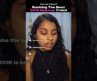I Rank The Best 2016 Makeup Trend #makeup #usa #shorts