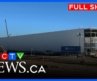Bell, gov’t mark Sask. AI Date Centre milestone | CTV News Saskatchewan Your Morning, Oct. 2, 2026