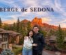 Luxury Creekside Resort in Sedona, Arizona | L’Auberge de Sedona Review + Hilton Gold Perks