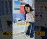 NEW GEL NAIL ART KIT 💥✨️ #shorts #minivlog #ashortaday #tranding #vlog #diy #craft #nails #funny