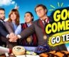 New Hollywood Comedy Movie Go Team! Netflix Movie Review 😱 | This Team Building Goes CRAZY!