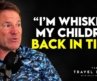 Steve Backshall on Fatherhood, Suriname & Moving His Family to Land’s End