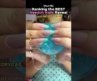 Ranking the best Needoh nails reveal moments 💅 #shorts #needohnails #nailart