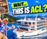 American Cruise Lines Is NOT What I Remember | American Encore Review