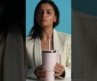 Are ₹5,000 Stanley Tumblers REALLY Worth It? #stanleycup #trendingshorts #fitness #model #fomo