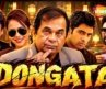 Lakshmi Manchu & Adivi Sesh’s Comedy Movie | Dongaata Hindi Dubbed Movie | Brahmanandam