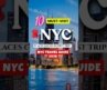 10 MUST VISIT NYC PLACES ON YOUR FIRST TRIP   NYC TRAVEL GUIDE 2026 #shorts  #shortsfeed  #nyc