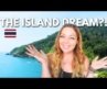 Is This the ULTIMATE Digital Nomad Spot? Koh Tao, Thailand 🇹🇭