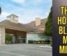 Best Western Plus Revere Inn & Suites – This Hotel Blew My Mind | Lancaster (PA), United States🛏️