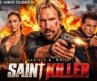 SAINT KILLER – Hollywood Action Movie Hindi Dubbed | Brighton Sharbino | Action Thriller Movie