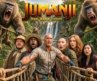 Deadly Rope Bridge Monkey Attack! 😱 | Jumanji The Next Level | New Hollywood Movies