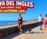 Hot Autumn Life in Playa del Ingles- 2026 – Gran Canaria