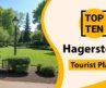 Top 10 Best Tourist Places in Hagerstown, Maryland | Hagerstown Best Places | USA