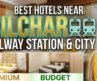 Hotels / Logde Near Silchar Station | Premium / Luxury / Budget Hotel in Silchar