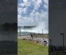 Niagara Falls USA 🇺🇸 | Epic USA Travel Vlog 2026 🌊✨ #shorts