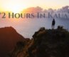 72 Hours in Kaua’i | Sunset Hike, Best Beaches, and Open-Door Heli Ride