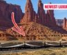 Americas MOST LUXURIOUS Train | The Canyon Spirit