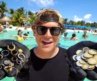 MEXICO’S BUSIEST BEACH! I Found 16 Rings, Earrings, Chains & MORE with my Metal Detector!